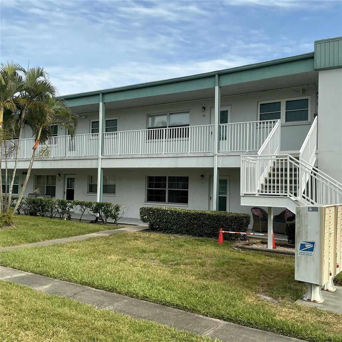 5267 81ST ST N #26, ST PETERSBURG, FL — photo 2