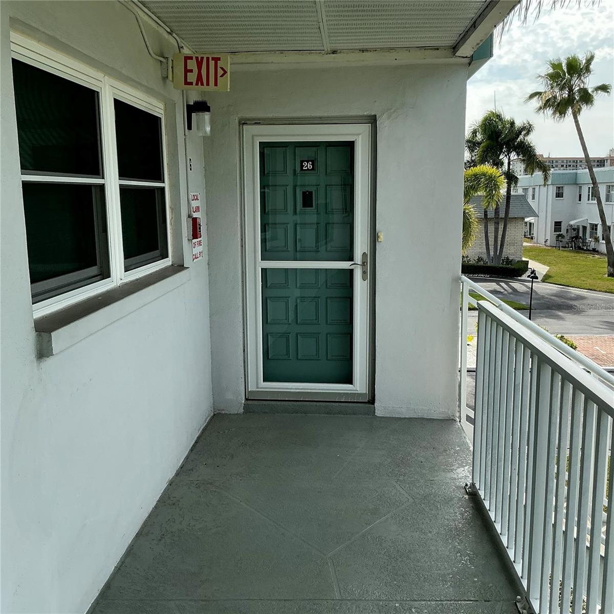 5267 81ST ST N #26, ST PETERSBURG, FL — photo 4