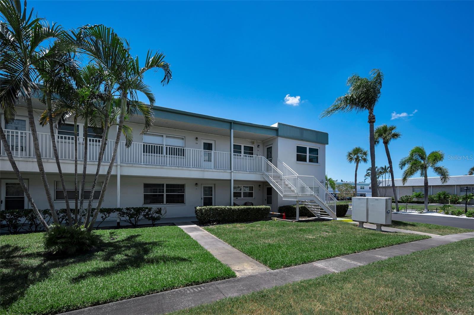 5267 81ST ST N #26, ST PETERSBURG, FL