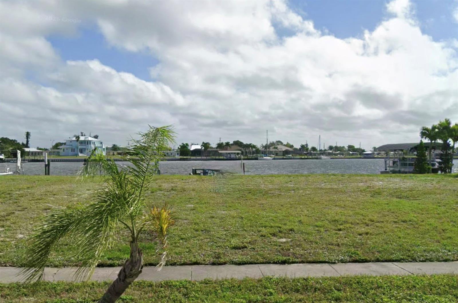 164 MORGAN LN SE, PORT CHARLOTTE, FL
