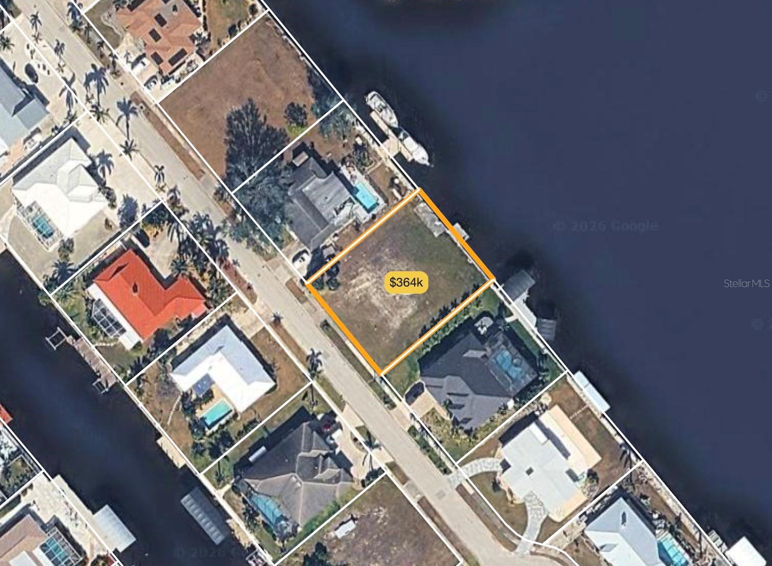 164 MORGAN LN SE, PORT CHARLOTTE, FL — photo 3