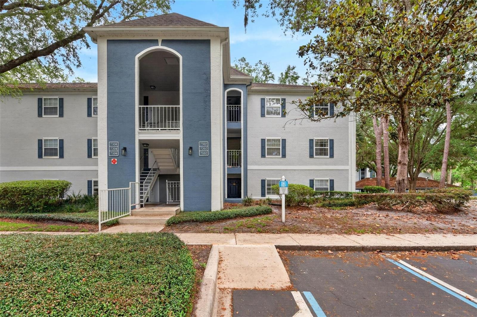 7302 OLYMPIA CT, LONGWOOD, FL