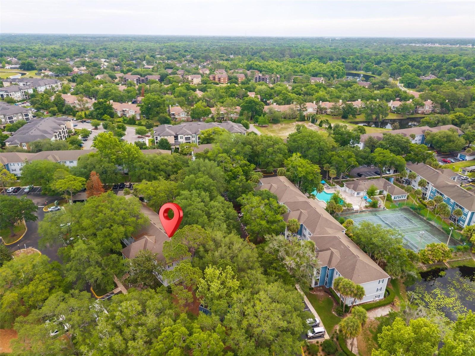 7302 OLYMPIA CT, LONGWOOD, FL — photo 44