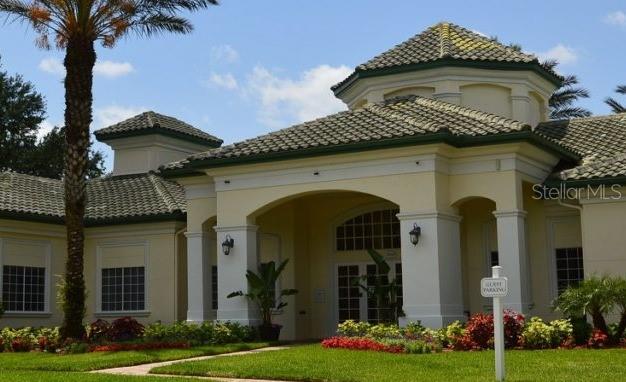 8929 LEGACY CT #206, KISSIMMEE, FL