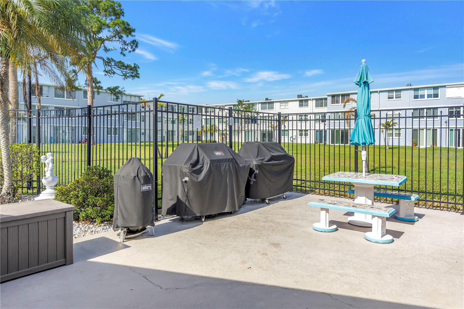 4720 LOCUST ST NE #318, ST PETERSBURG, FL — photo 32