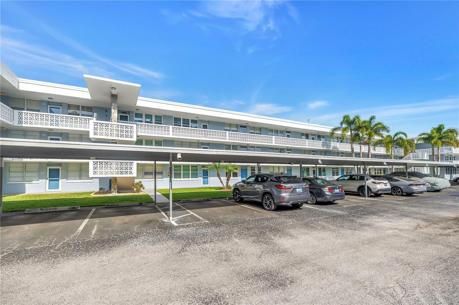 4720 LOCUST ST NE #318, ST PETERSBURG, FL — photo 36