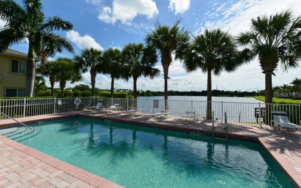3909 45TH TER W #106, BRADENTON, FL — photo 29