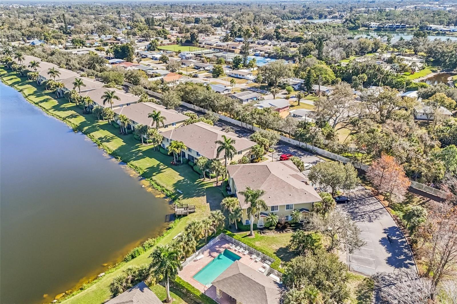 3909 45TH TER W #106, BRADENTON, FL — photo 36