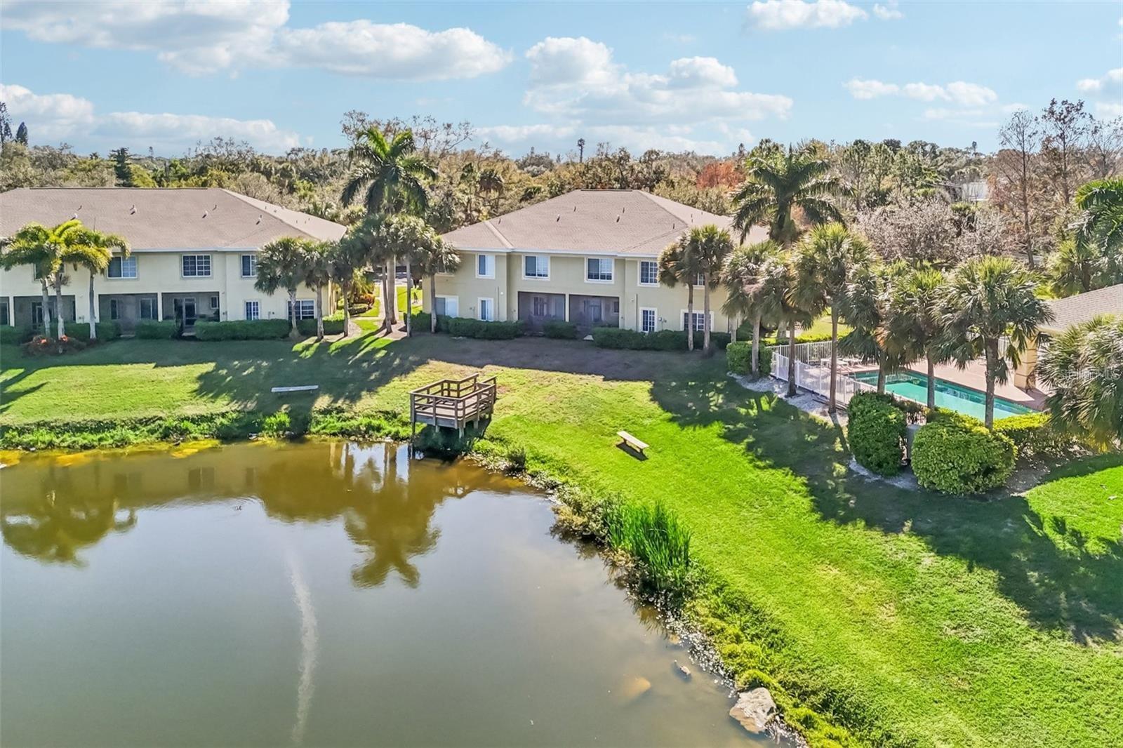 3909 45TH TER W #106, BRADENTON, FL — photo 37