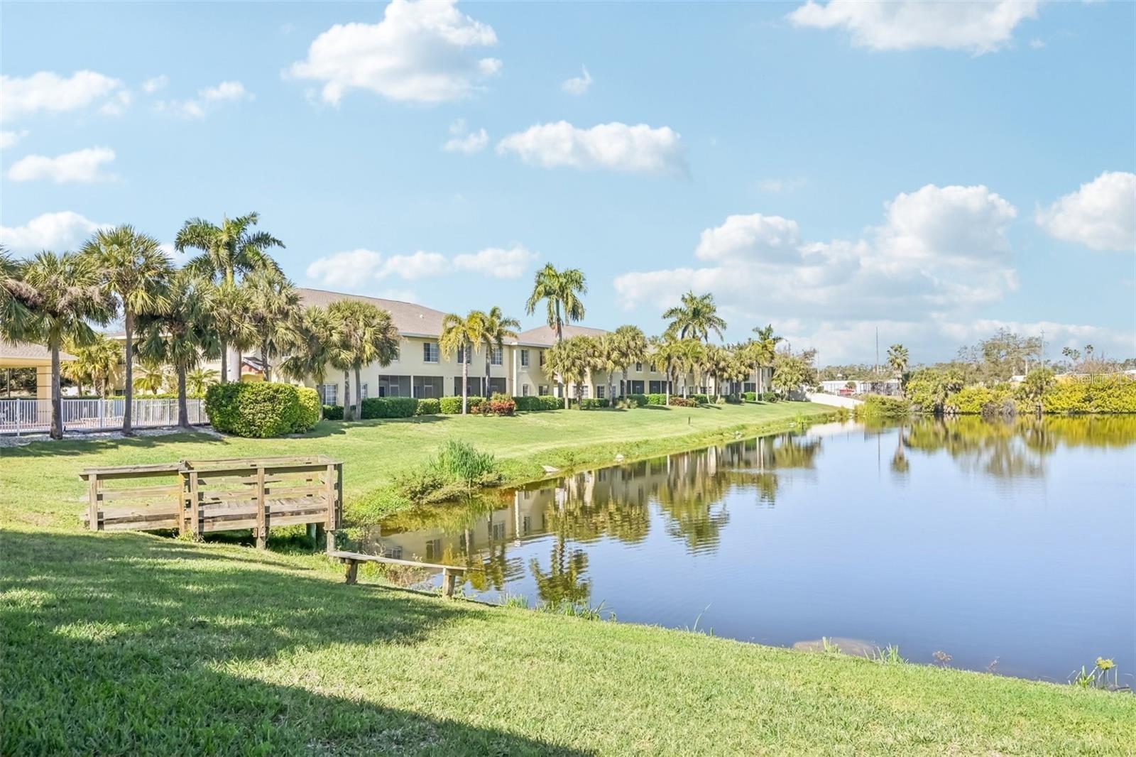 3909 45TH TER W #106, BRADENTON, FL — photo 40