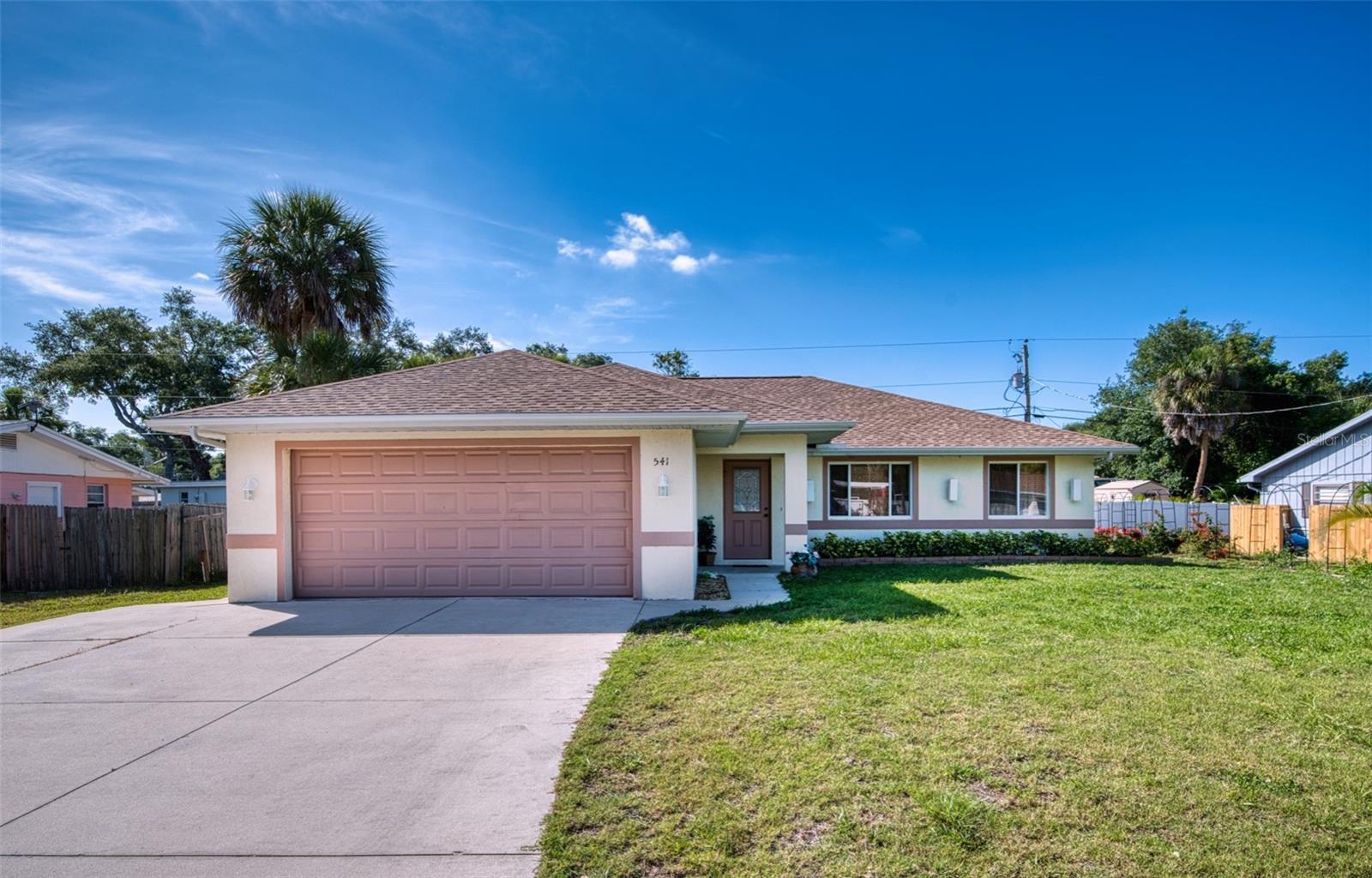 541 FALKLAND RD, VENICE, FL