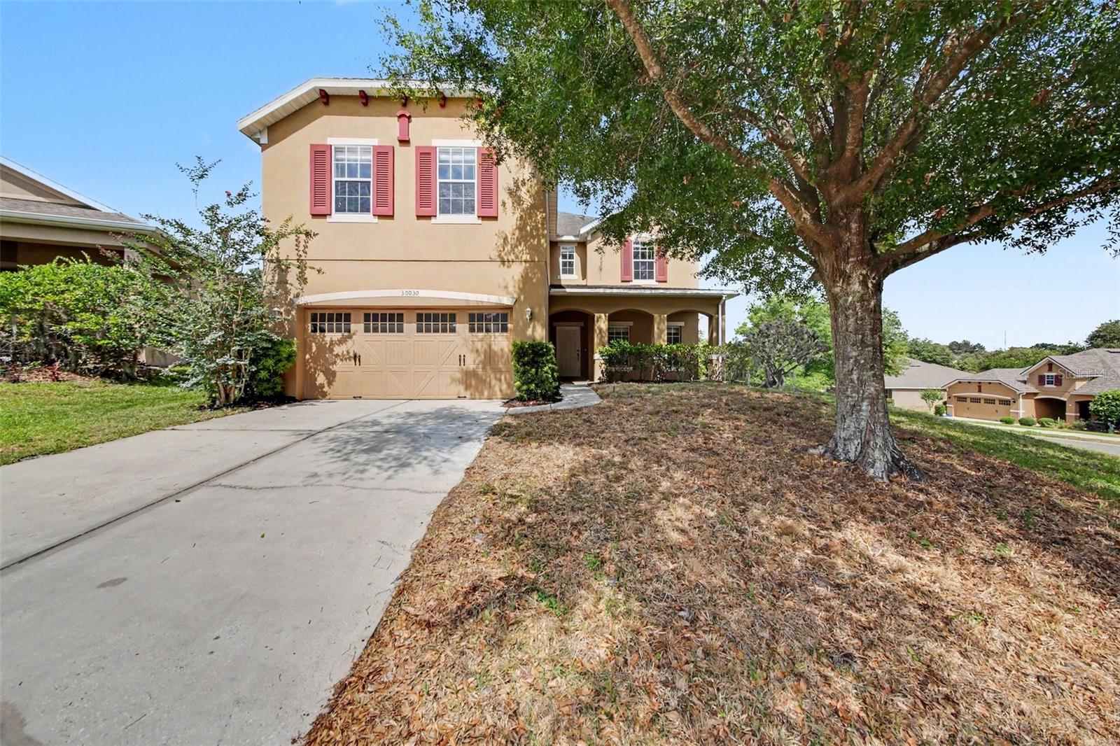 30030 MESSARA CV, MOUNT DORA, FL