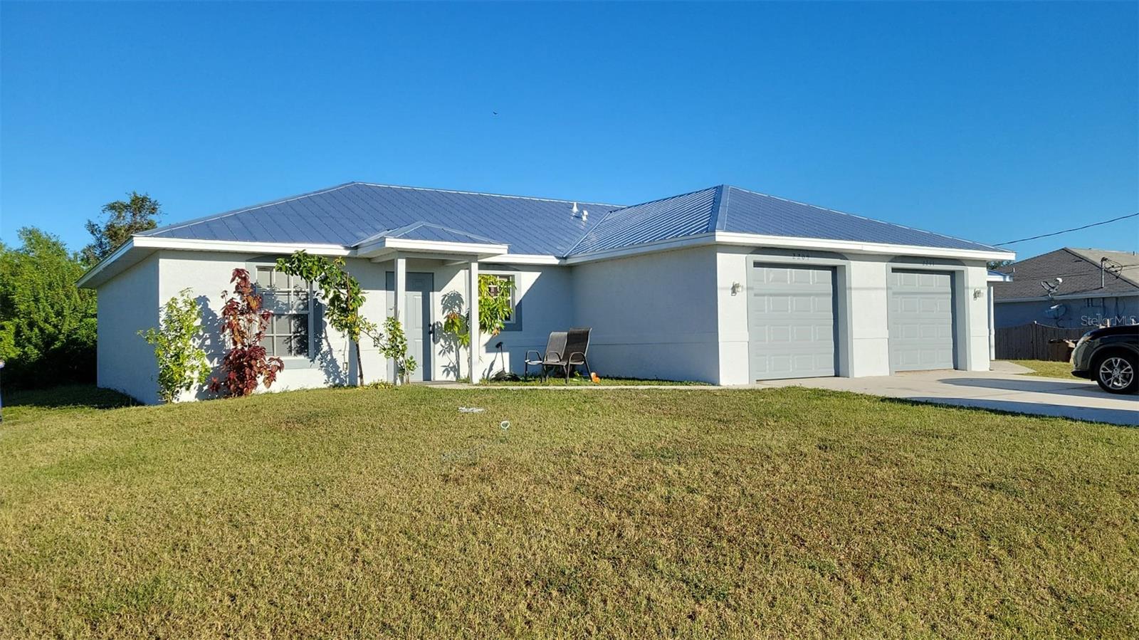 2209/2211 DANIEL AVE N, LEHIGH ACRES, FL — photo 2