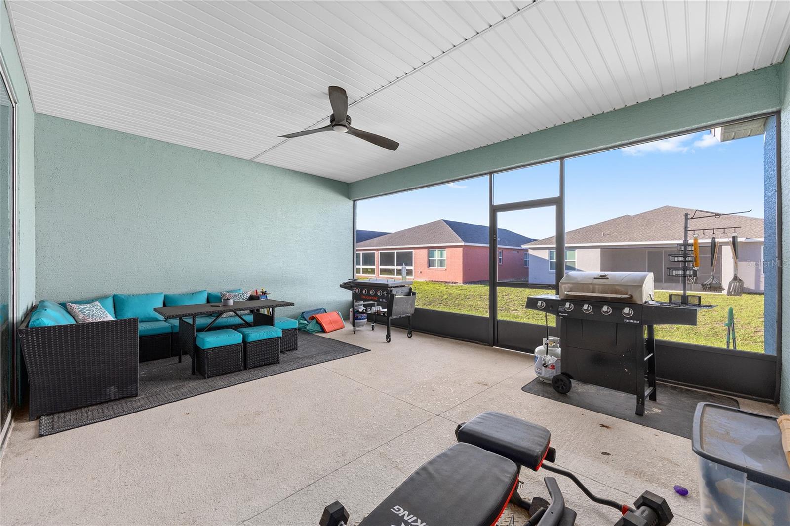 7431 SW 65TH PLACE RD, OCALA, FL — photo 36