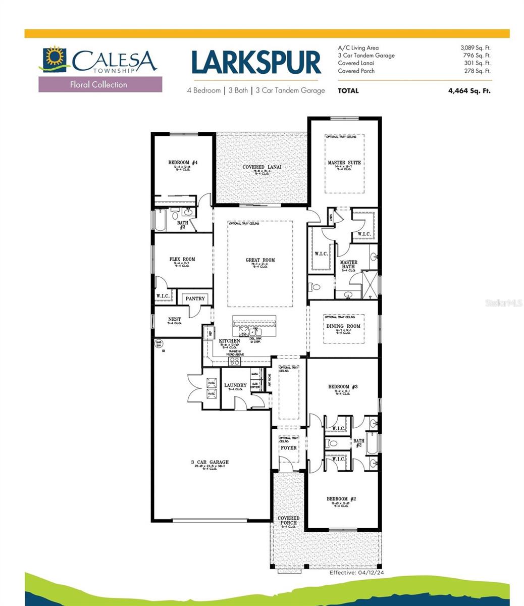 7431 SW 65TH PLACE RD, OCALA, FL — photo 40