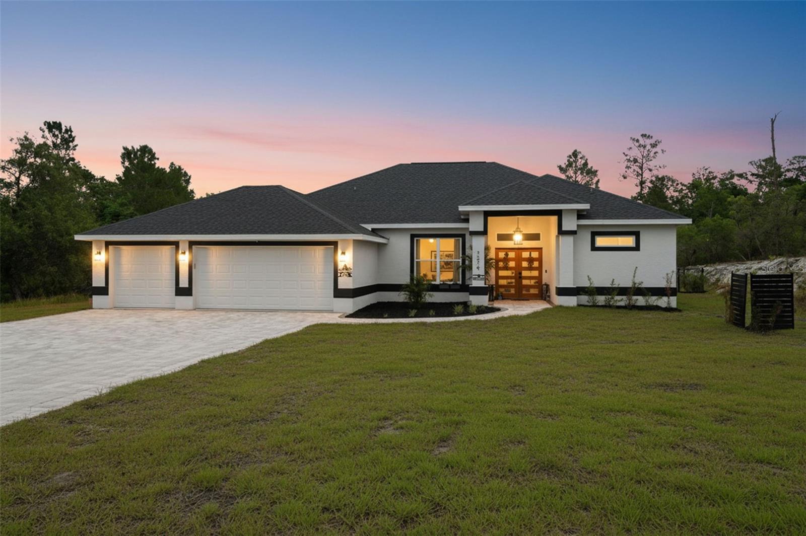 7279 BLACKBIRD AVE, WEEKI WACHEE, FL — photo 58