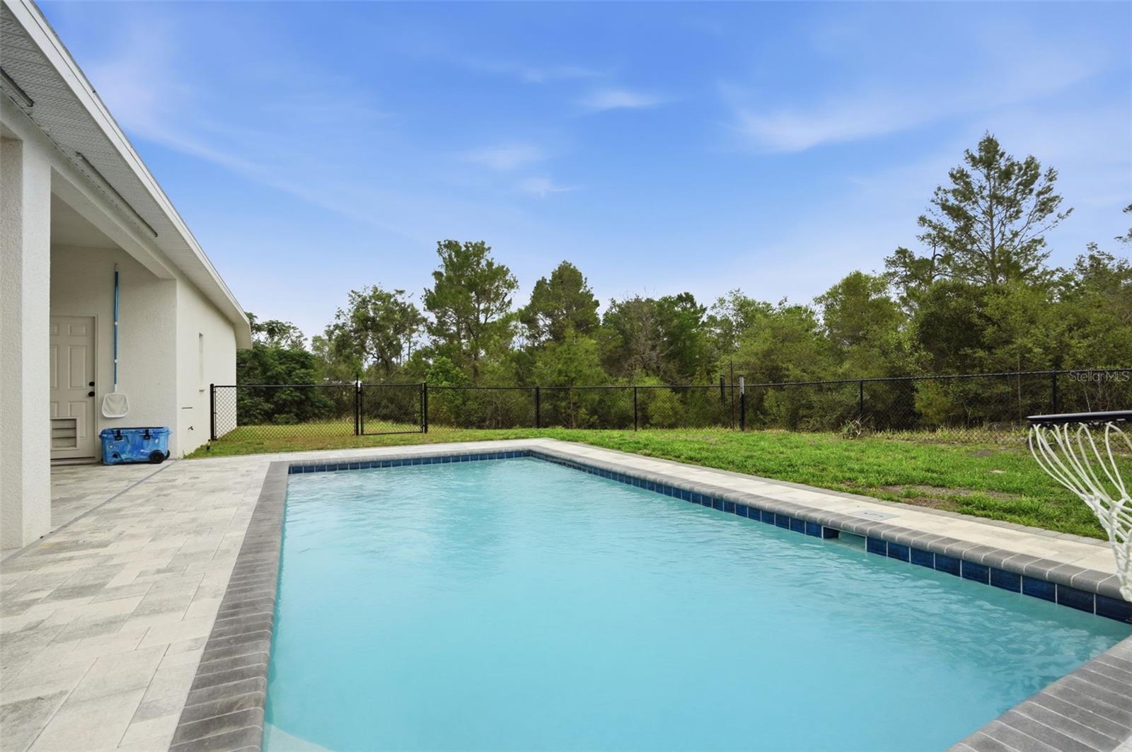 7279 BLACKBIRD AVE, WEEKI WACHEE, FL — photo 11