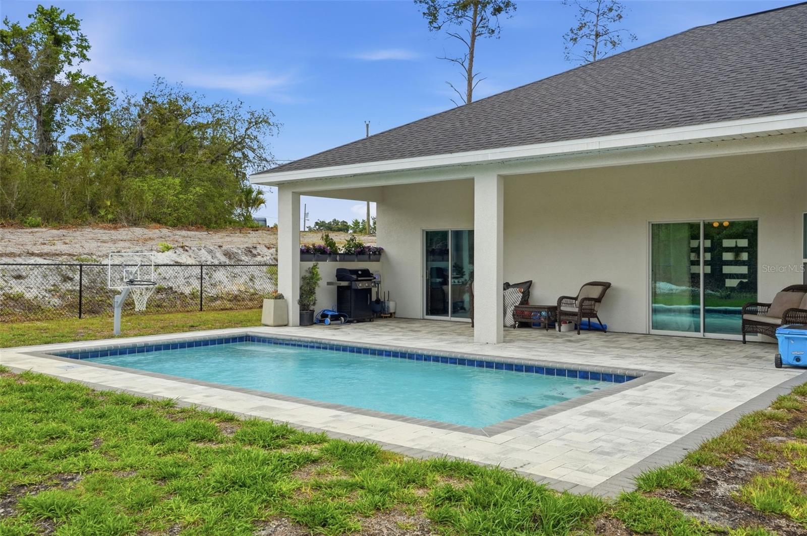 7279 BLACKBIRD AVE, WEEKI WACHEE, FL — photo 19