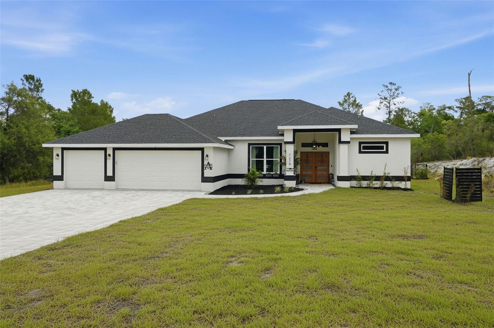 7279 BLACKBIRD AVE, WEEKI WACHEE, FL