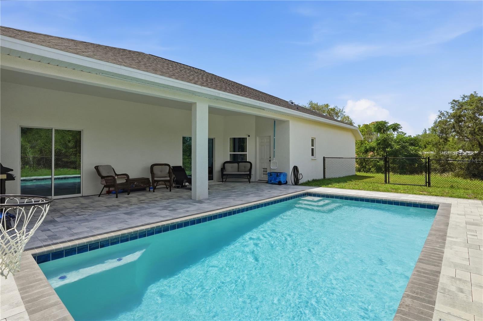 7279 BLACKBIRD AVE, WEEKI WACHEE, FL — photo 2
