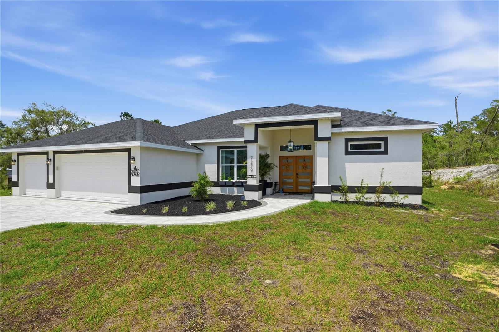 7279 BLACKBIRD AVE, WEEKI WACHEE, FL — photo 48