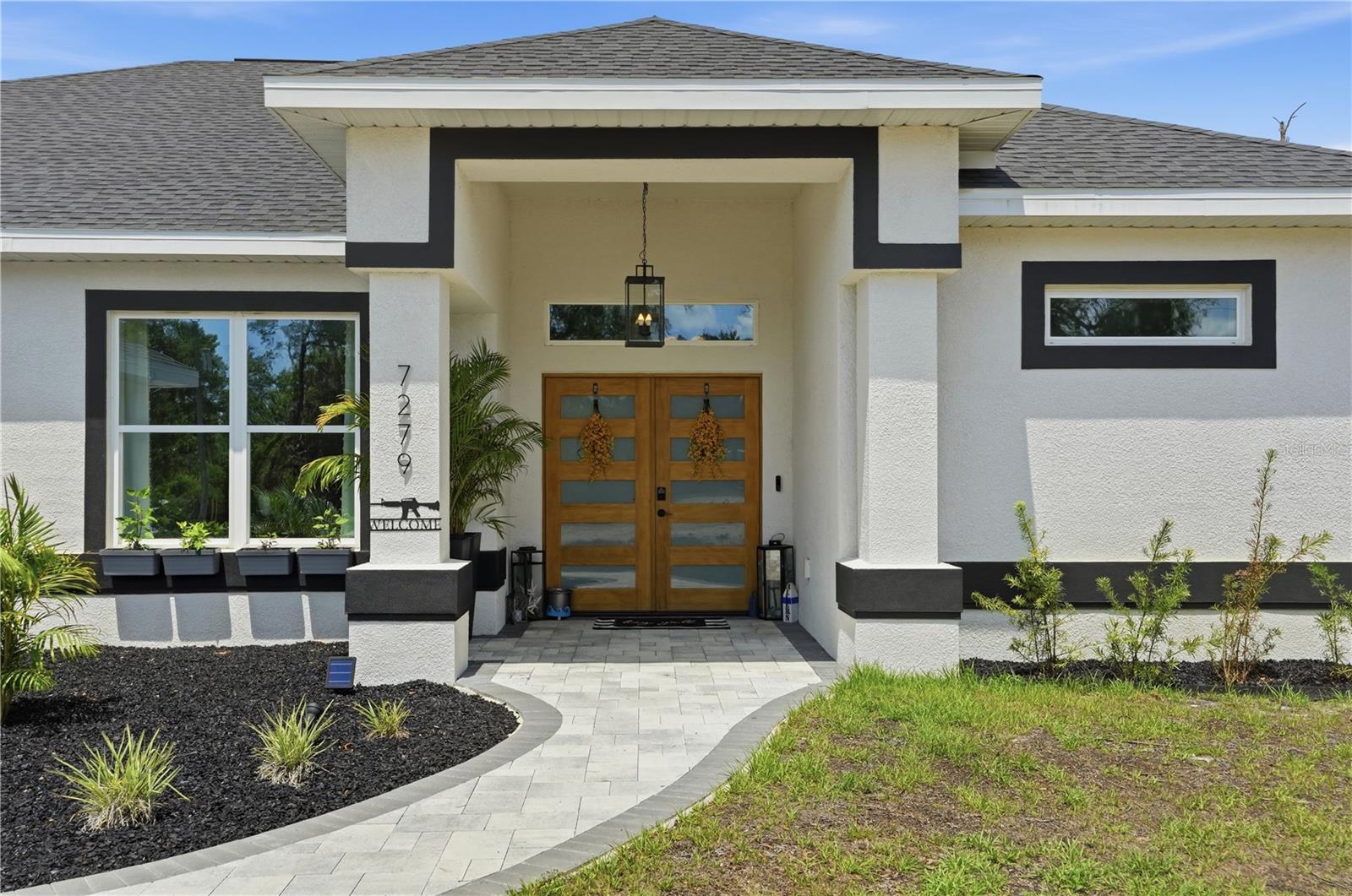 7279 BLACKBIRD AVE, WEEKI WACHEE, FL — photo 49