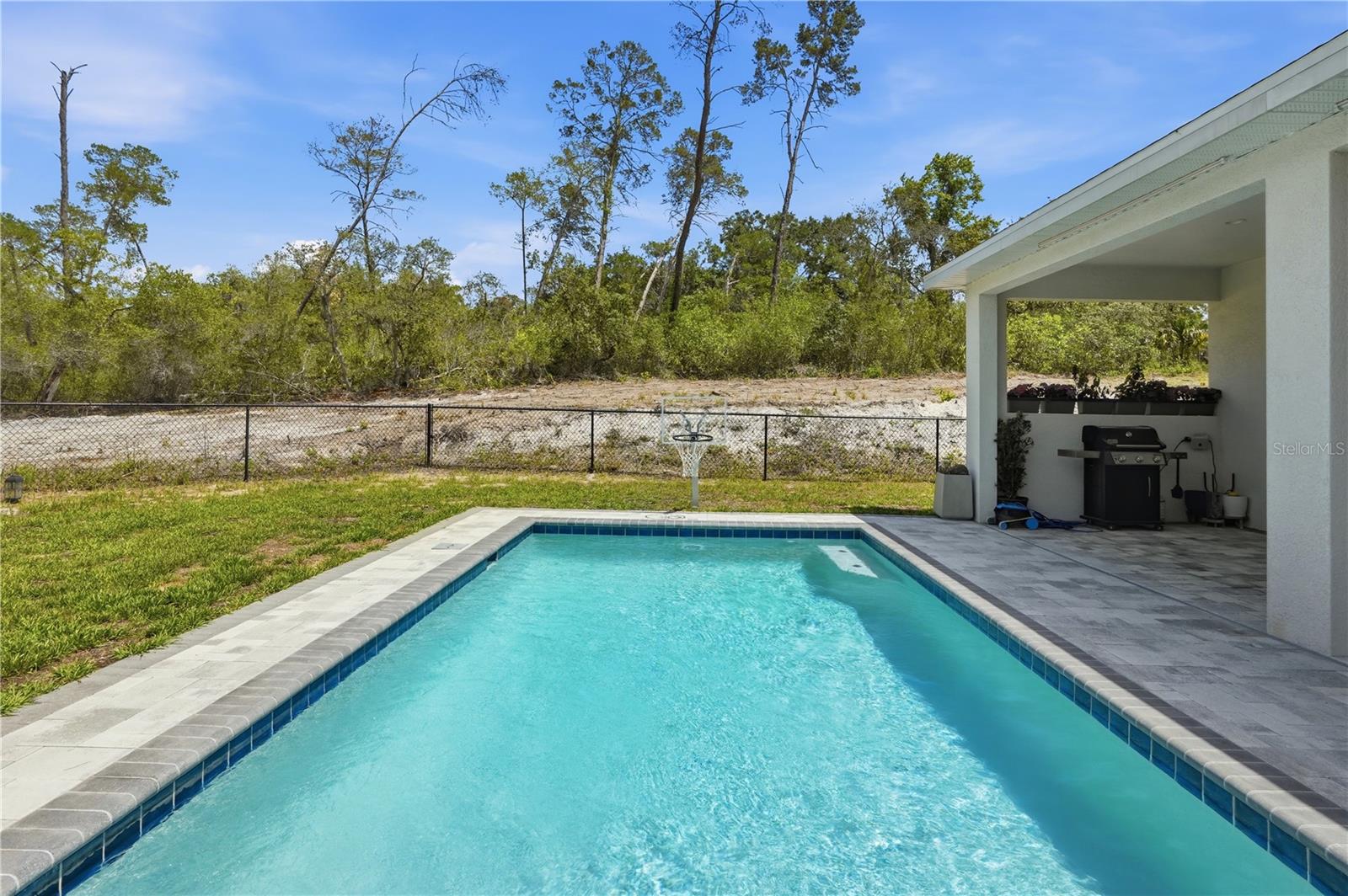 7279 BLACKBIRD AVE, WEEKI WACHEE, FL — photo 52
