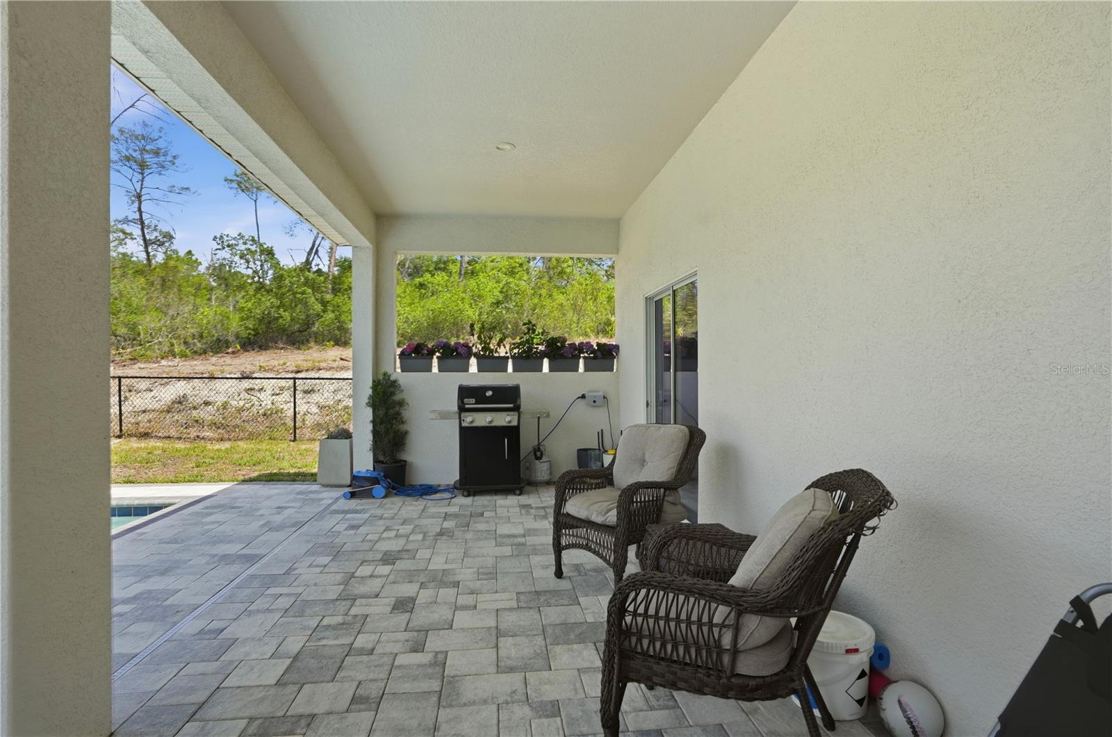 7279 BLACKBIRD AVE, WEEKI WACHEE, FL — photo 54