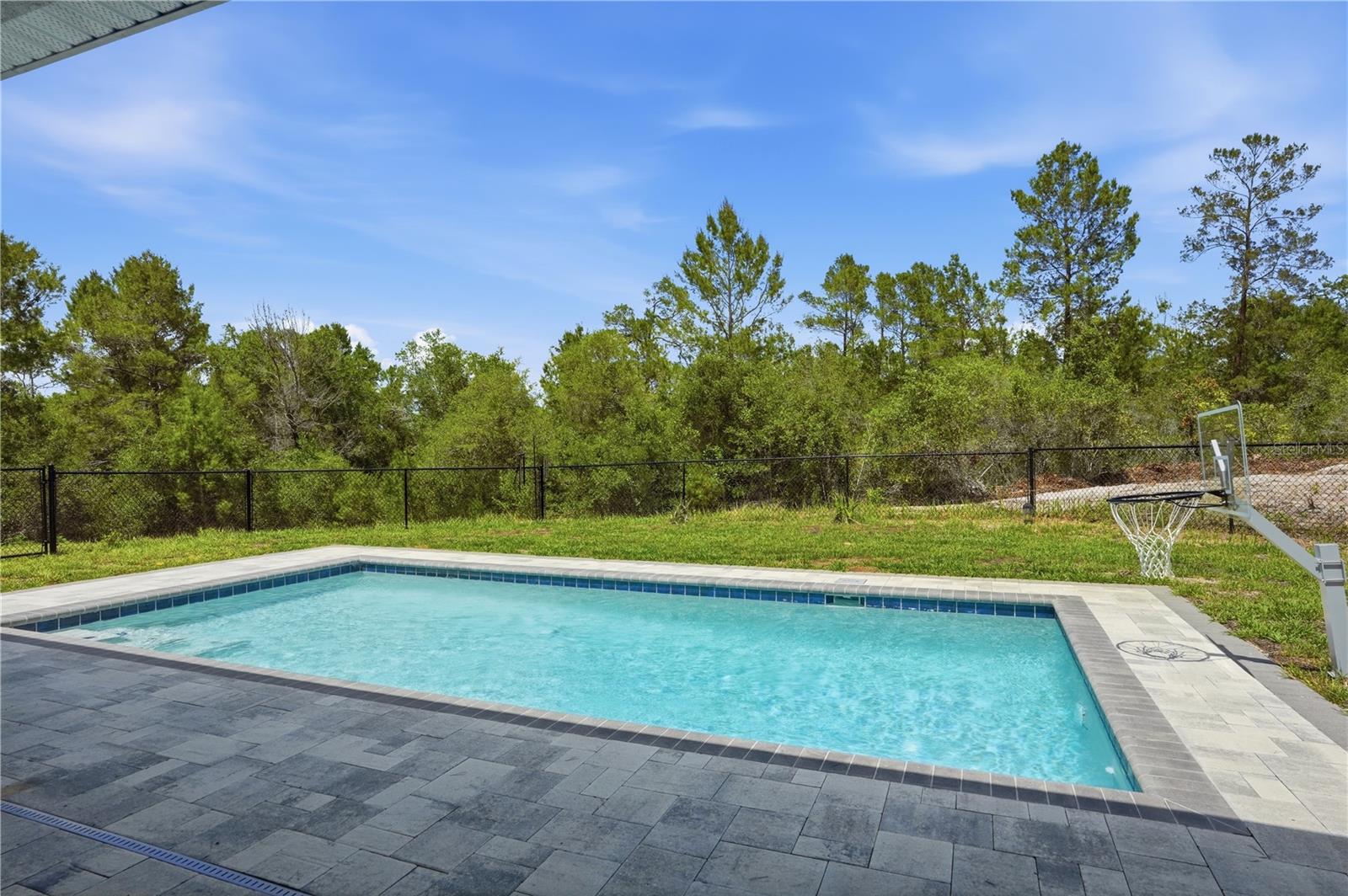 7279 BLACKBIRD AVE, WEEKI WACHEE, FL — photo 55