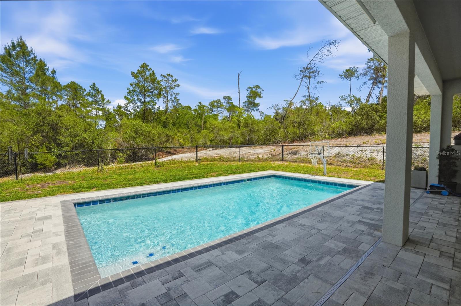 7279 BLACKBIRD AVE, WEEKI WACHEE, FL — photo 56