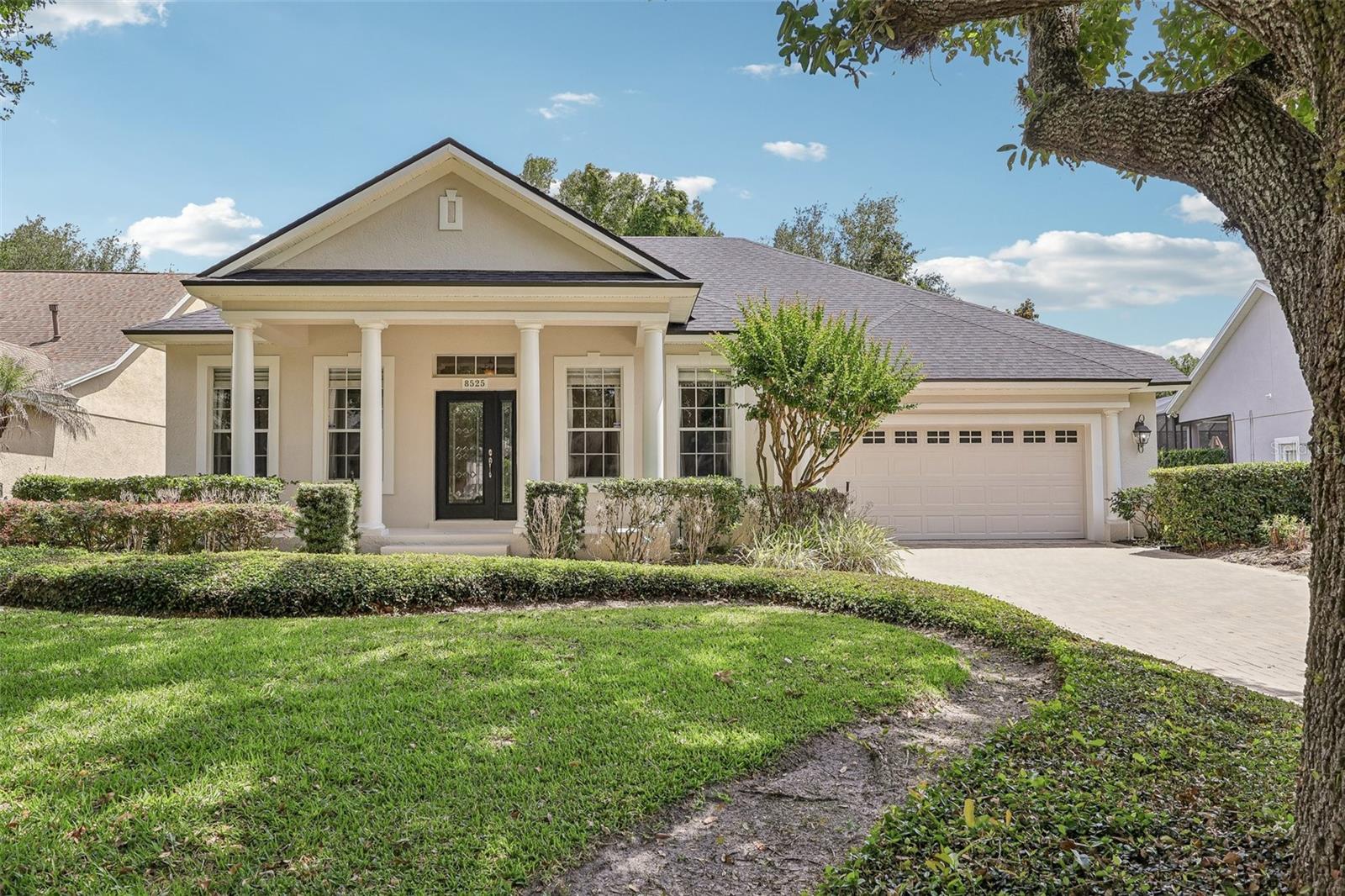 8525 BOWDEN WAY, WINDERMERE, FL