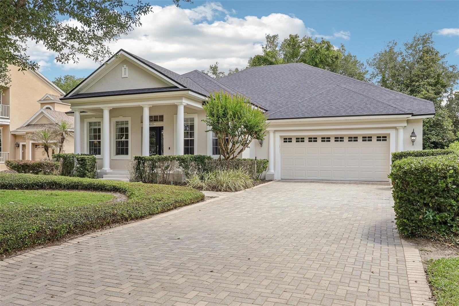 8525 BOWDEN WAY, WINDERMERE, FL — photo 3