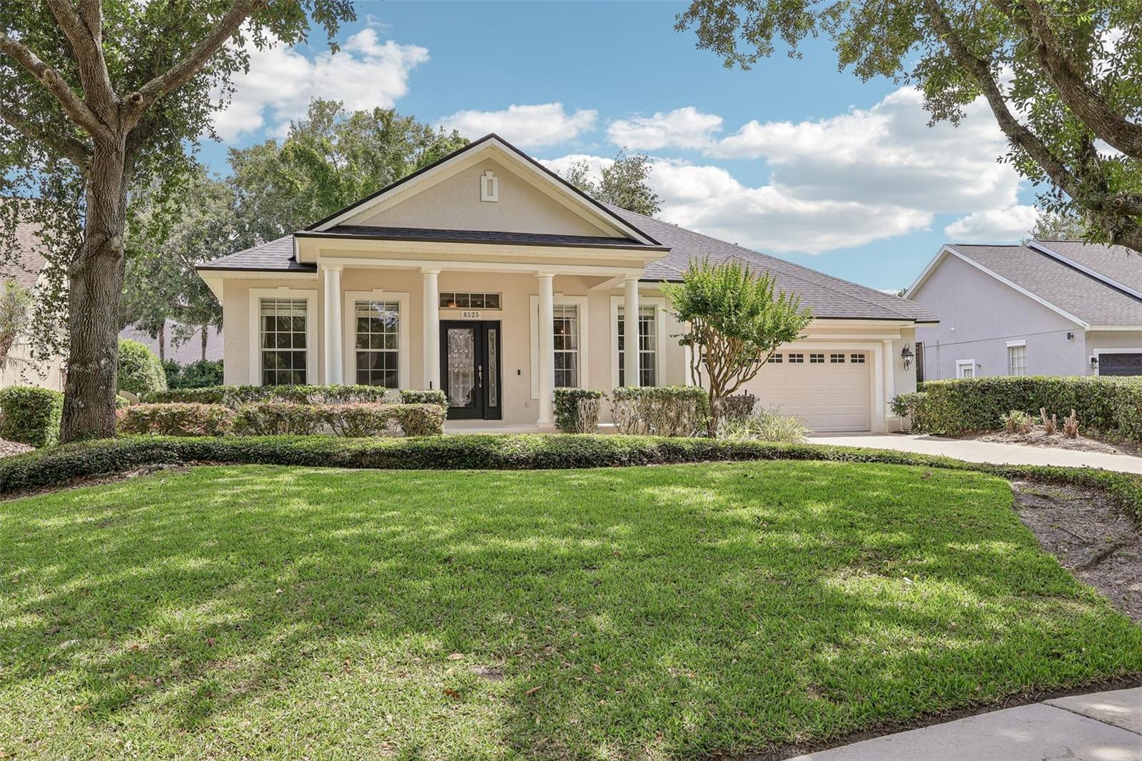 8525 BOWDEN WAY, WINDERMERE, FL — photo 4