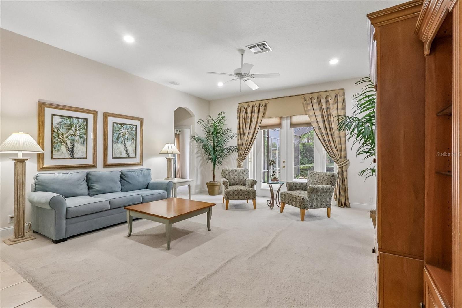 8525 BOWDEN WAY, WINDERMERE, FL — photo 12