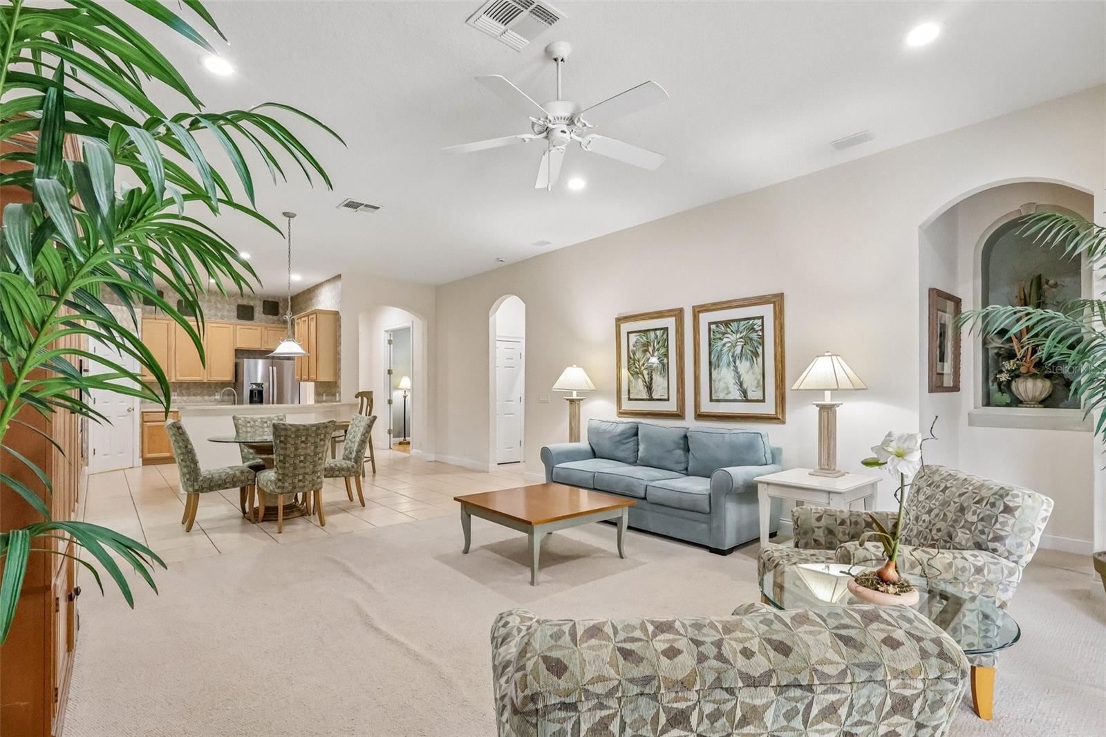 8525 BOWDEN WAY, WINDERMERE, FL — photo 13