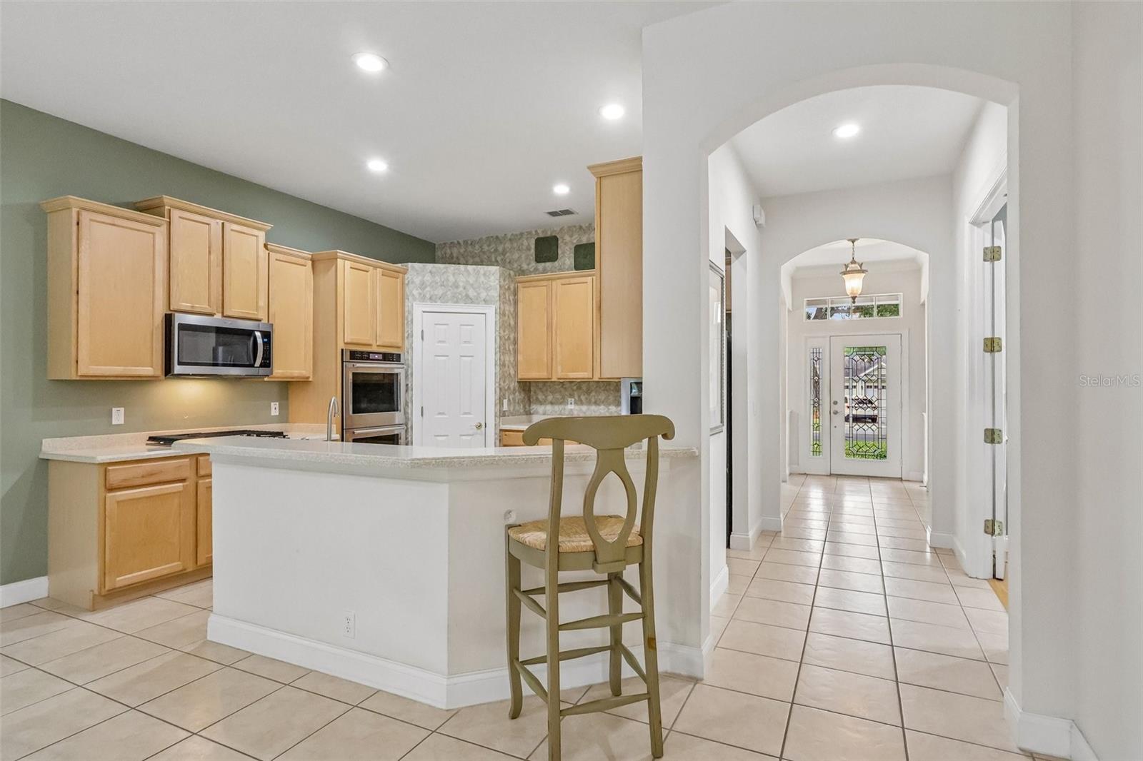 8525 BOWDEN WAY, WINDERMERE, FL — photo 18