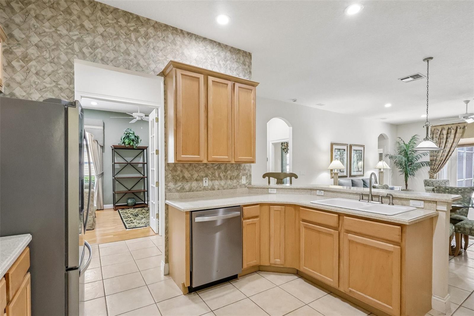 8525 BOWDEN WAY, WINDERMERE, FL — photo 22