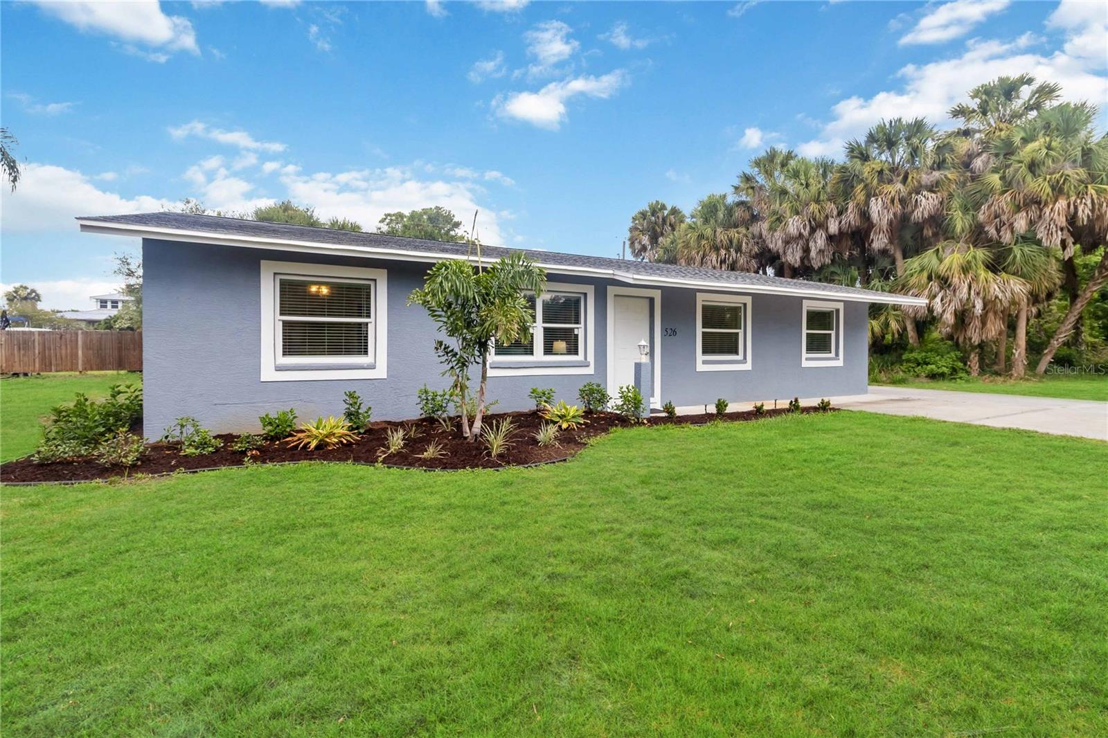 526 CONRAD RD, VENICE, FL