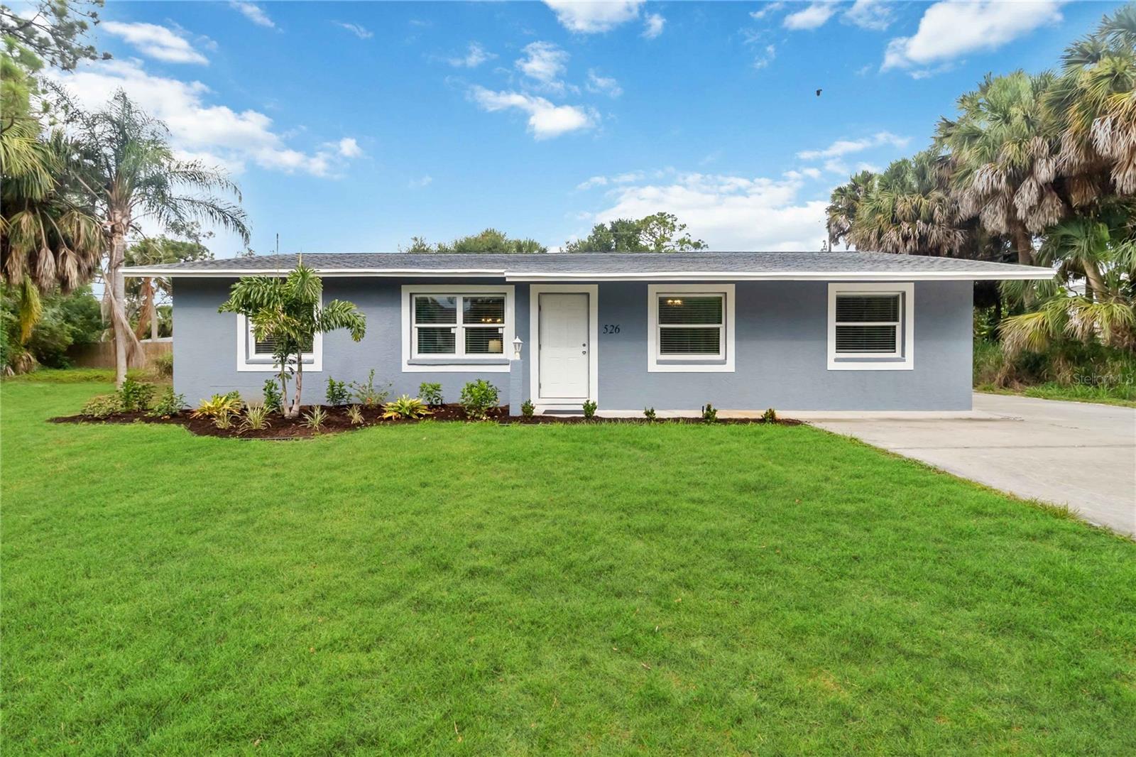 526 CONRAD RD, VENICE, FL — photo 2