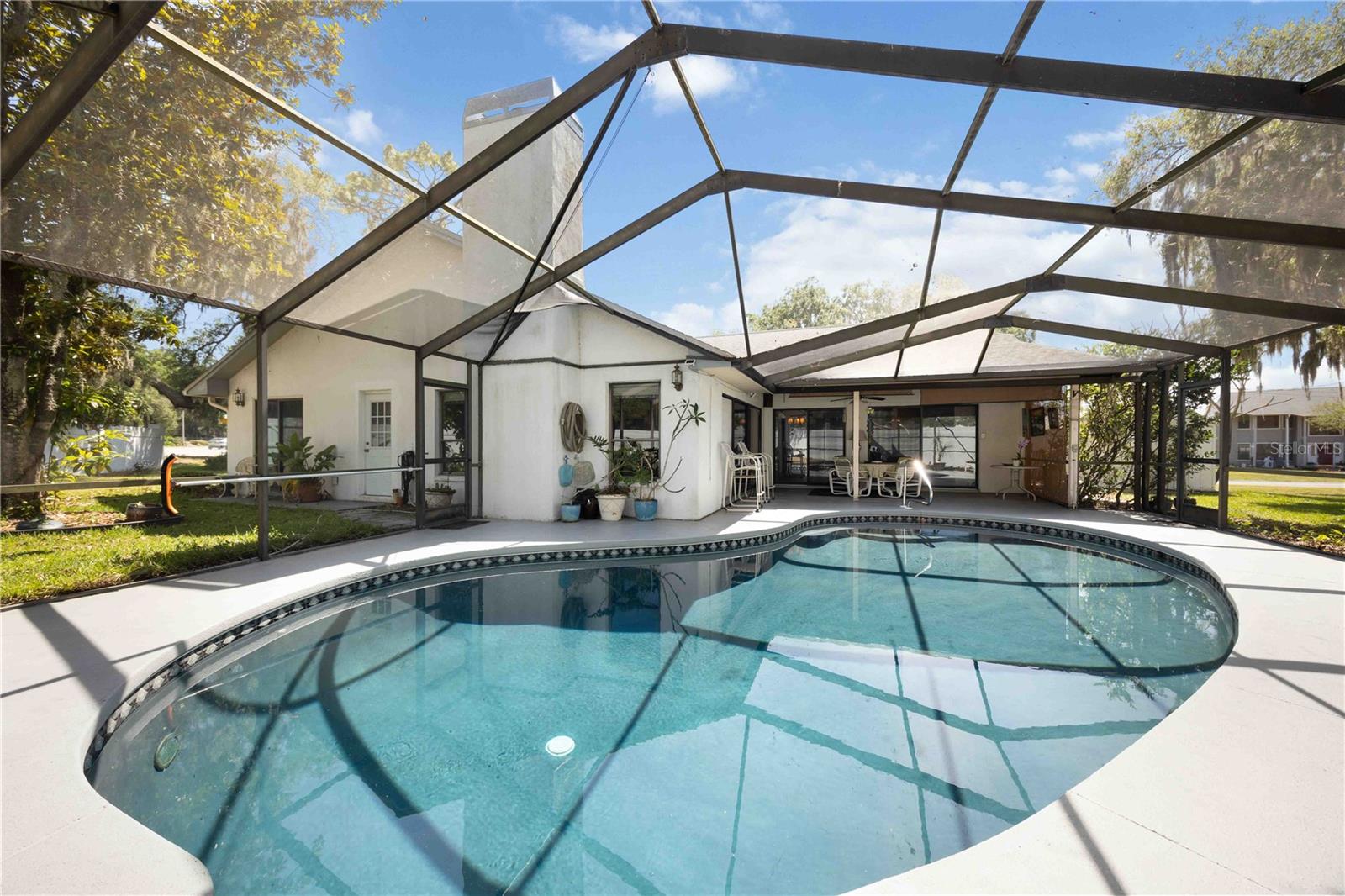 5235 POST LN, LAKELAND, FL — photo 33