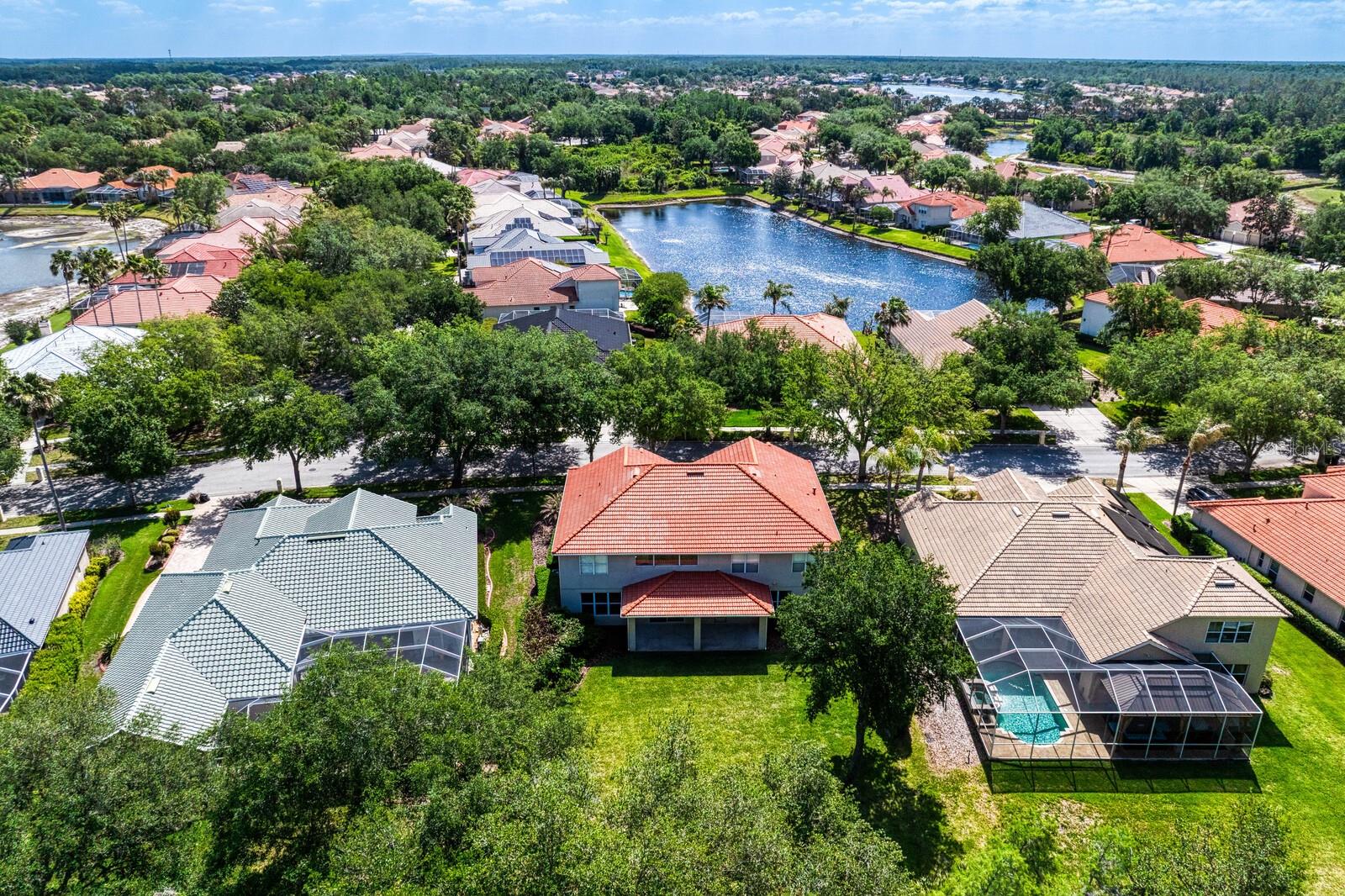 10235 ESTUARY DR, TAMPA, FL — photo 53
