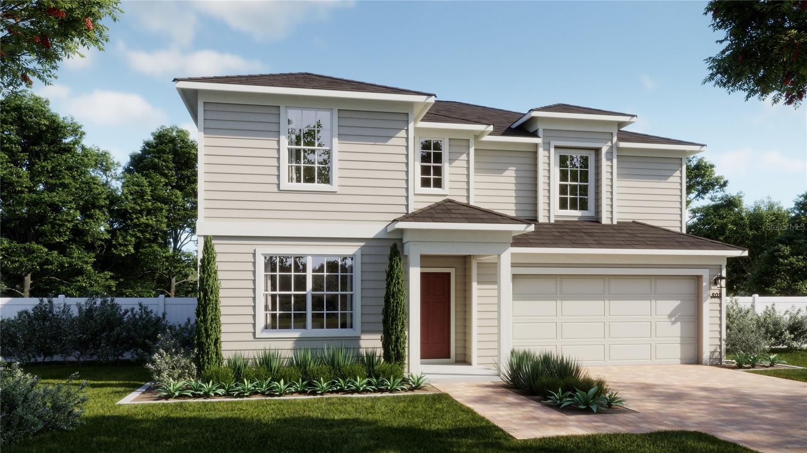437 MARION LOOP, HAINES CITY, FL