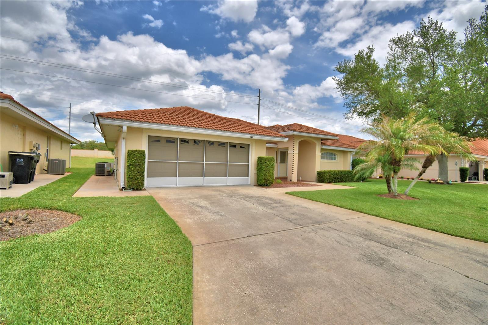 142 MORNING GLORY CIR, WINTER HAVEN, FL — photo 3