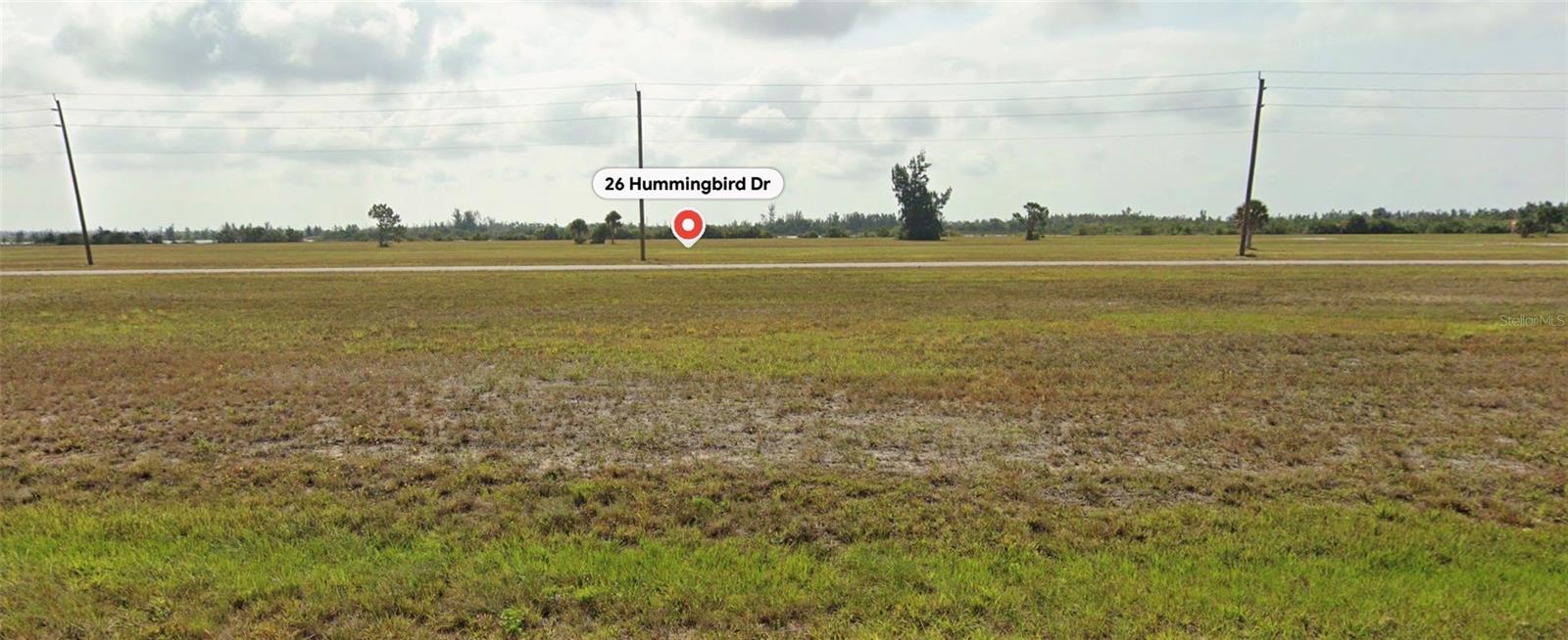 35 HUMMINGBIRD DR, PLACIDA, FL