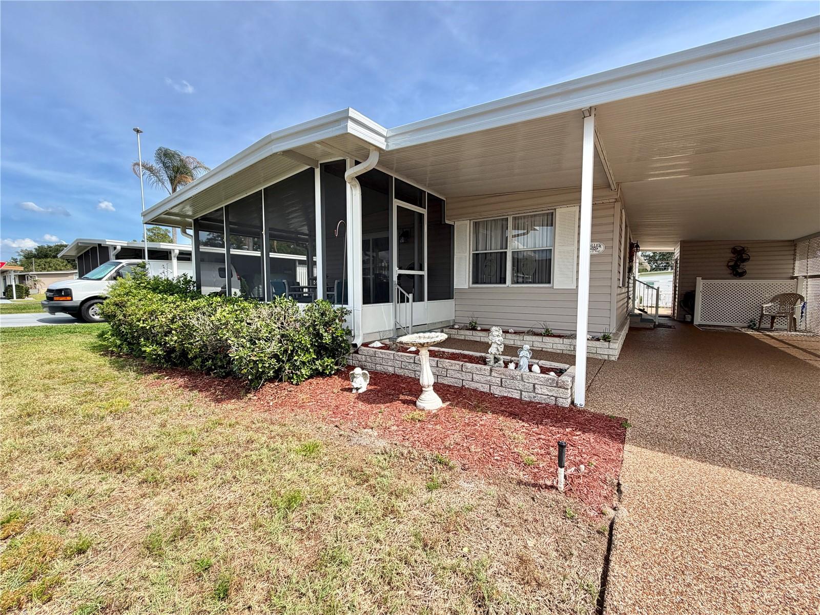100 MARIGOLD ST, LEESBURG, FL — photo 124