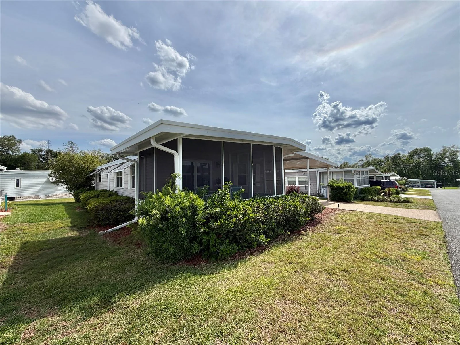 100 MARIGOLD ST, LEESBURG, FL — photo 126
