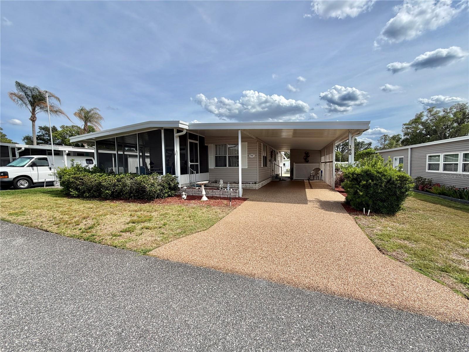 100 MARIGOLD ST, LEESBURG, FL — photo 127