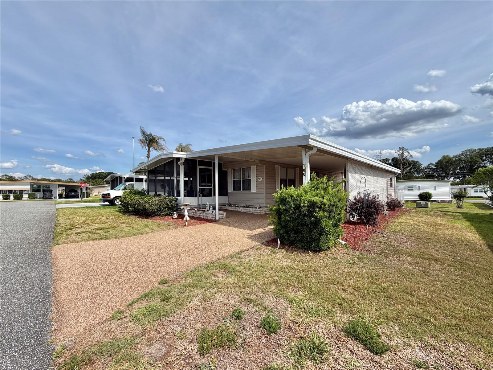 100 MARIGOLD ST, LEESBURG, FL — photo 133