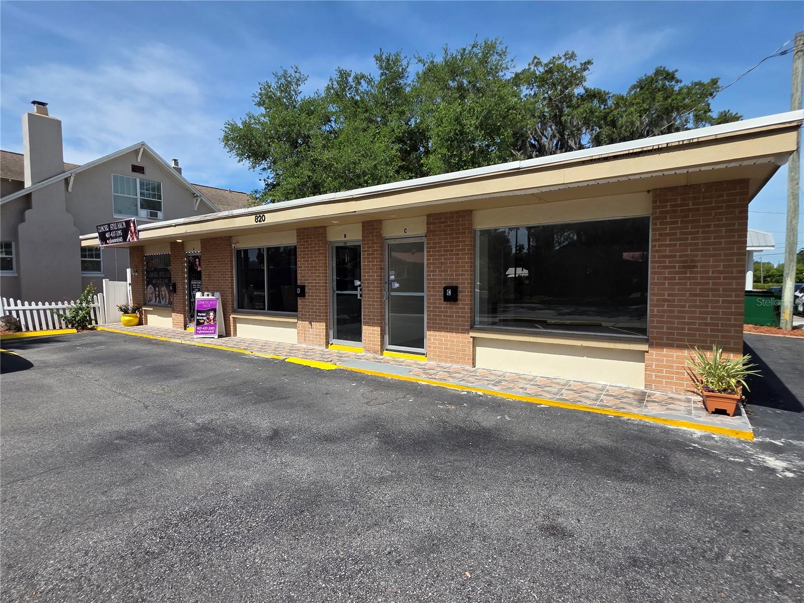 820 N MAIN ST, KISSIMMEE, FL