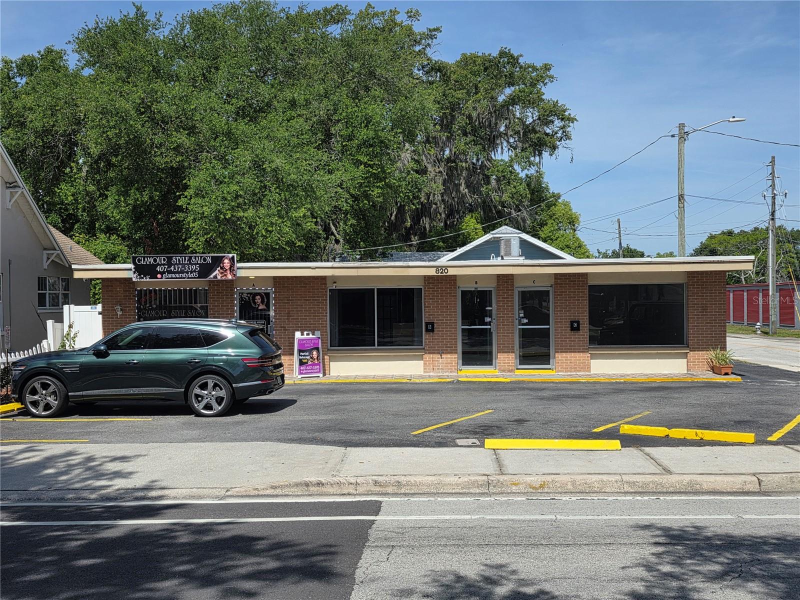 820 N MAIN ST, KISSIMMEE, FL — photo 2